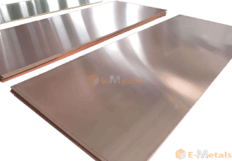 高純度銅板　Cu 5Nの商品イメージ