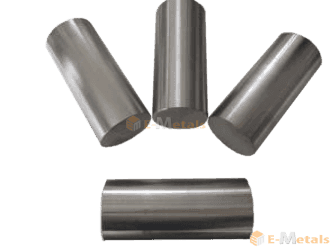 銀タングステン丸棒 - Ag-W(65)の商品イメージ