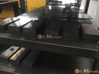 炭化タングステン(WC) - Co≦0.5%板の商品イメージ