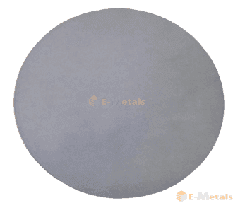 炭化タングステン(WC) - Co≦0.5%丸板の商品イメージ