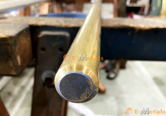 鉛レスカドミレス黄銅丸棒　C6801/C6932の商品イメージ