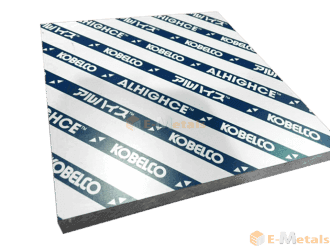 アルミ板　A1050の商品イメージ