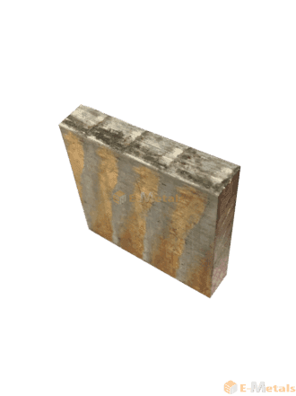 リン青銅鋳物2種 板 PBC2 (CAC502)の商品イメージ