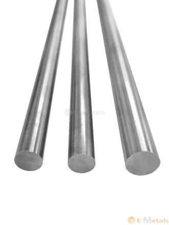 TZM合金丸棒の商品イメージ