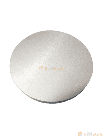 アンチモン(Sb)板 - 3Nの商品イメージ