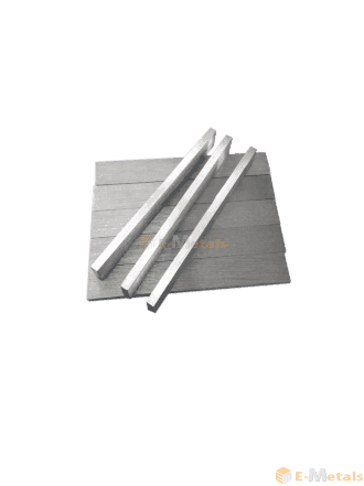 亜鉛(Zn)板 -  4N5の商品イメージ