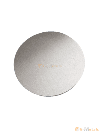 ストロンチウム(Sr)丸板 -  2N5の商品イメージ