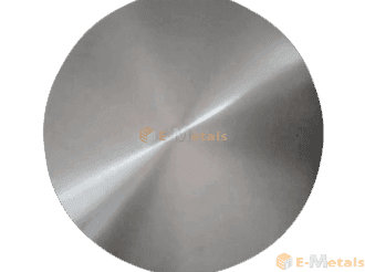 カルシウム(Ca)丸板 -  2N5の商品イメージ