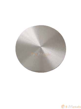 ガドリニウム(Gd)板 - 3Nの商品イメージ