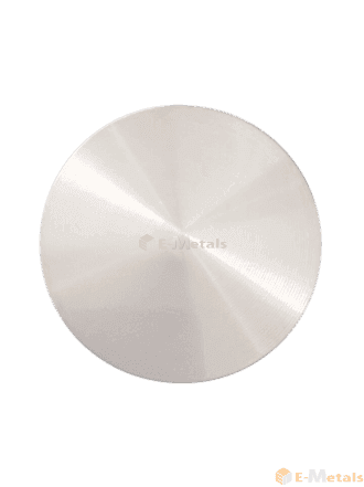 イッテルビウム(Yb)板 - 3Nの商品イメージ