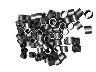 機械構造用炭素鋼丸パイプ　STKM-13A Sの商品イメージ