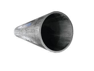 機械構造用炭素鋼丸パイプ　S45Cの商品イメージ