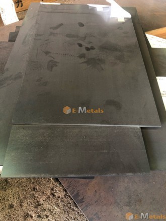 耐摩耗鋼板　HVW600AV級の商品イメージ