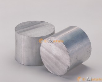 アルミ丸棒　A7075代替（ANB79）の商品イメージ