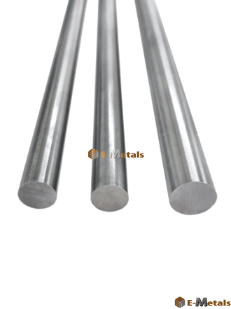 コバール合金丸棒 Kovar(4J29)の商品イメージ