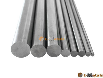 コバール合金丸棒 Kovar(4J29)の商品イメージ