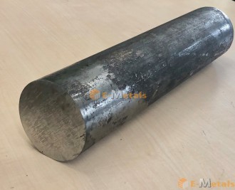 高炭素クロム軸受鋼丸棒　SUJ2の商品イメージ