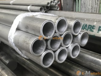 ステンレス丸パイプ　SUS304L (TP-A)の商品イメージ