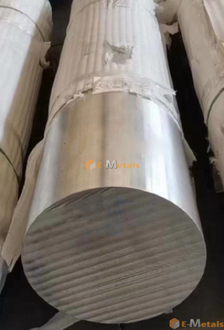 アルミ丸棒 A1060の商品イメージ