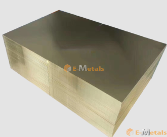 無酸素銅板　C10100の商品イメージ