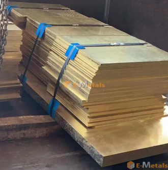 真鍮板　C2680の商品イメージ