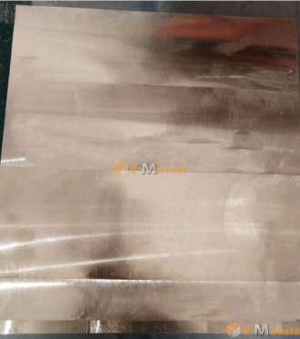 ベリリウム銅板  C1730の商品イメージ