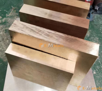 ベリリウム銅板  C1730の商品イメージ