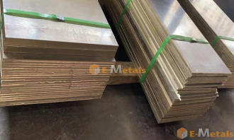 アルミ青銅板　C6300の商品イメージ