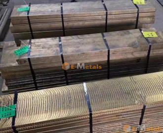 アルミ青銅板 　C6161の商品イメージ