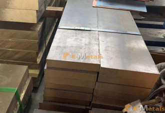 アルミ青銅板 　C6161の商品イメージ