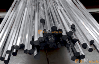 40Cr (SCM440 相当品) 六角棒の商品イメージ