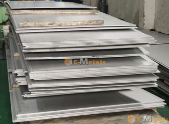 ステンレス板　SUS310Sの商品イメージ