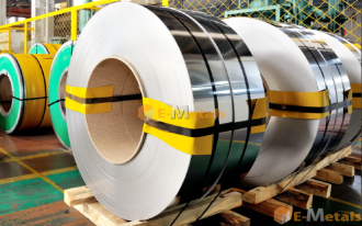 ステンレスコイル SUS304の商品イメージ