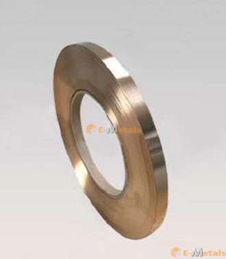 無酸素銅 コイル C1020の商品イメージ