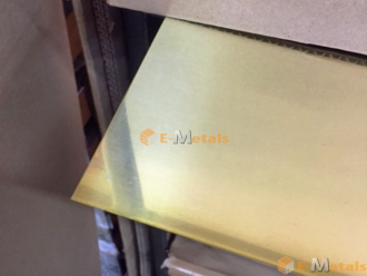 真鍮板　C2801の商品イメージ