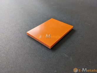 紙フェノール積層板　紙ベークライトの商品イメージ