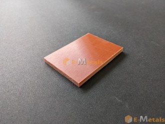 布フェノール積層板　布ベークライトの商品イメージ