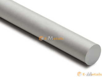 樹脂丸棒　医療用PPSU　グレーの商品イメージ