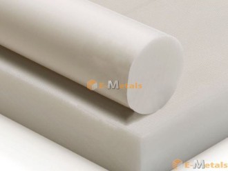 樹脂板　POM-H (デルリン®) ナチュラルの商品イメージ