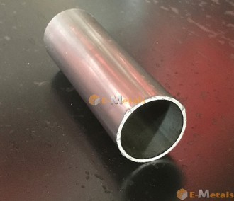 機械構造用炭素鋼丸パイプ　STKM-11Aの商品イメージ