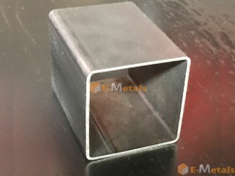 一般構造用炭素鋼角パイプ　STKRの商品イメージ