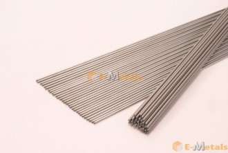 純チタン4種 丸棒　F67-GR4の商品イメージ