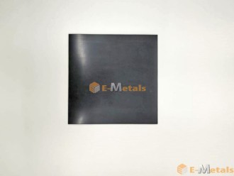 ゴム板　合成IIR65°黒の商品イメージ