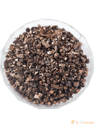 三酸化二鉄蒸着材（Fe203） 3N5の商品イメージ