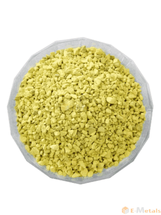 三酸化タングステン蒸着材　(WO3 )3Nの商品イメージ