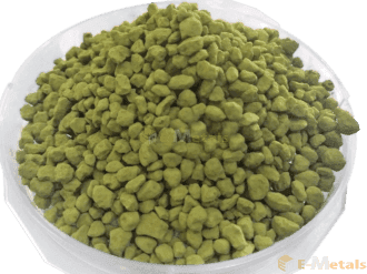 酸化ニッケル蒸着材　(NiO) 4Nの商品イメージ