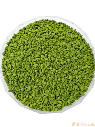 三酸化二クロム蒸着材 (Cr203)  3Nの商品イメージ