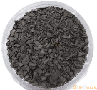 ITO蒸着材　 4N濃いブルーの商品イメージ