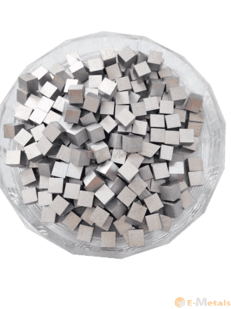 バナジウム蒸着材 (V)の商品イメージ