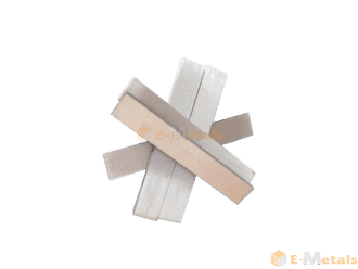 鉛蒸着材 (Pb) 4N5の商品イメージ